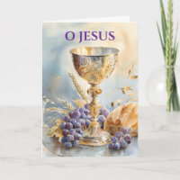 Aniversário do Cálice da Ordenação Sacerdotal Hóst