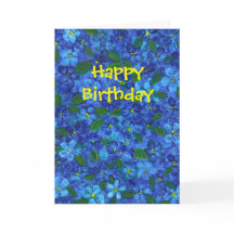 Aniversário do entulho você mesmo