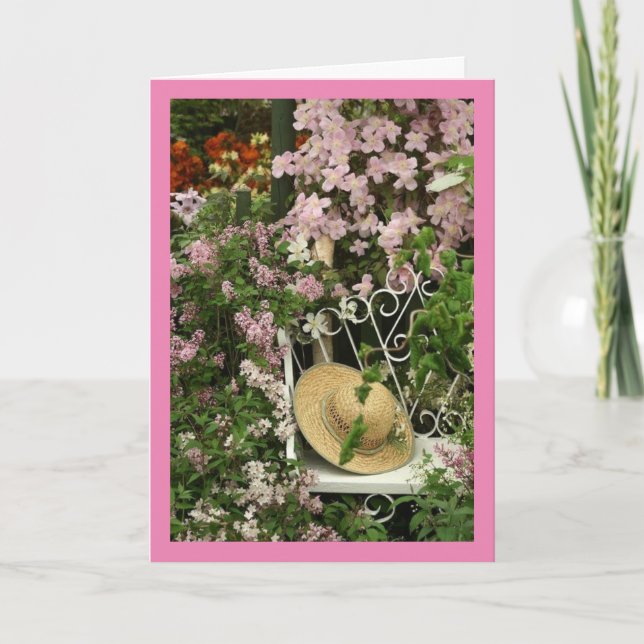 CARTÃO ** ANIVERSÁRIO DO MEU MELHOR AMIGO** (Frente)