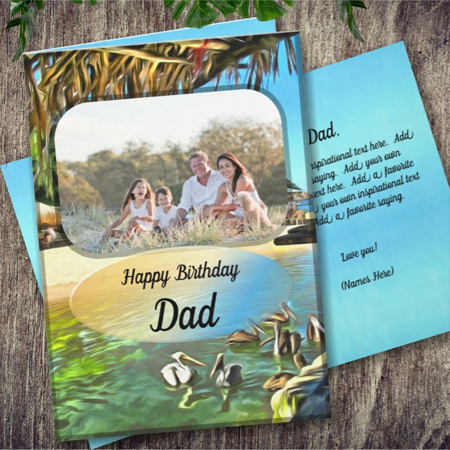 Cartão Aniversário do Rio Meets Ocean 0330 (Criador carregado)