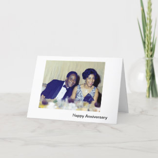 Cartão Aniversário feliz