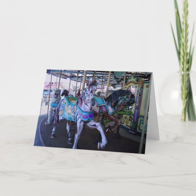 CARTÃO ANIVERSÁRIO FELIZ *MELHOR AVÓ DO MUNDO* (Frente)