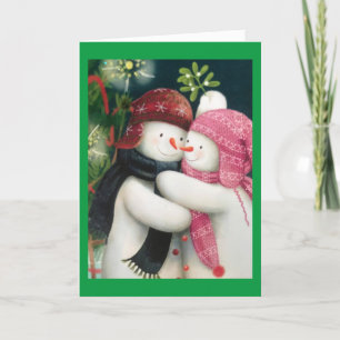 CARTÃO ANIVERSÁRIO FELIZ, QUER CUDDLE?