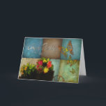 CARTÃO ANIVERSÁRIO - IRMÃ - FLORES DO PAÍS<br><div class="desc">CARTÃO DE ANIVERSÁRIO BONITO DO PAÍS PARA ESSA IRMÃ ESPECIAL</div>