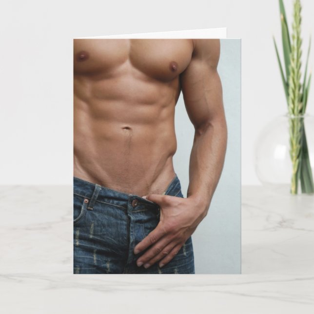 Cartão Aniversário ou Amizade (Frente)