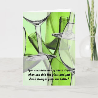 Cartão Aniversário ou Só Porque