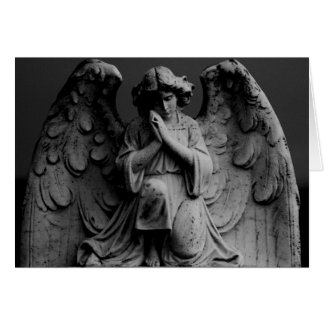 Cartão Anjo