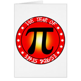 Cartão Ano do Pi 3/14/15 9:26:53