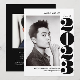 CARTÃO ANO EPIC | GRADUAÇÃO DE FOTOS A NEGRO NEGRO