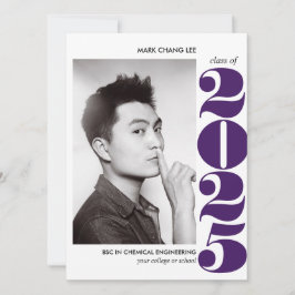 CARTÃO ANO EPIC | GRADUAÇÃO DE FOTOS EM NEGRITO