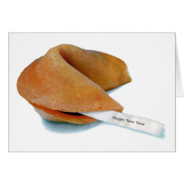 Cartão Ano Novo Chinês