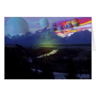 Cartão Ansel Adams, afastamento cilindro/rolo. Owsley e