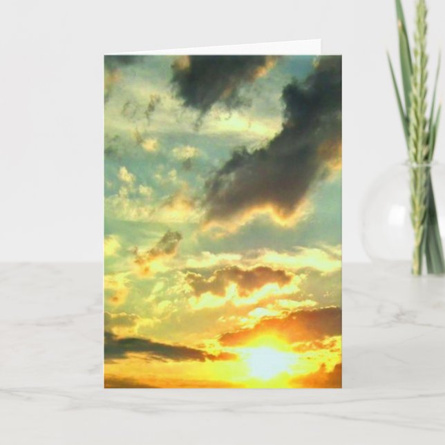 Cartão Antecipação (Frente)