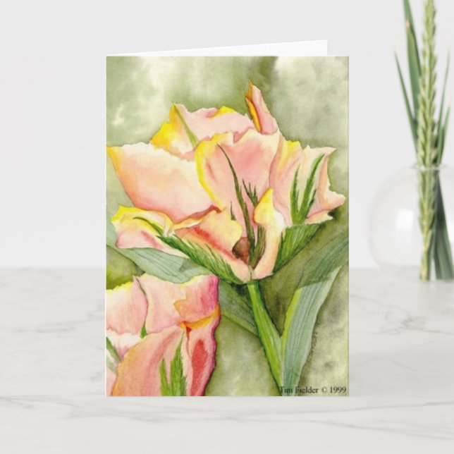 Cartão "Antecipação" para beneficiar fora Kairos (Frente)