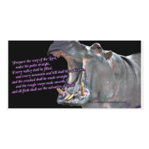 Cartão Antecipado Hippo