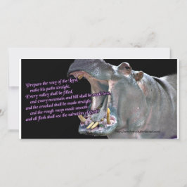 Cartão Antecipado Hippo