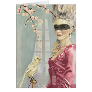 Cartão Antes da bola