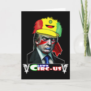 Cartão Anti Trump1