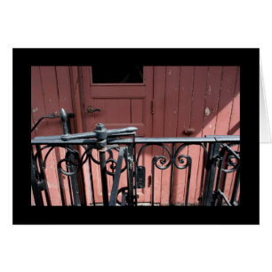 Cartão Antigo comboio de vapor Le Mastrou