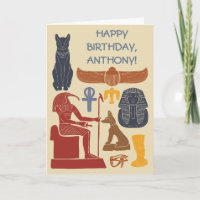 Antigos Gráficos Egípcios