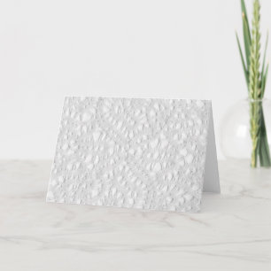 Cartão Antique Lacy Doily