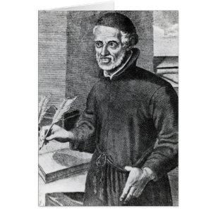 Cartão Antonio Vieira