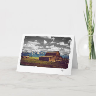 Cartão anule toda a fotografia da ocasião