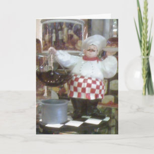 CARTÃO AO MEU CHEFE FAVORITO NO ANIVERSÁRIO DELE