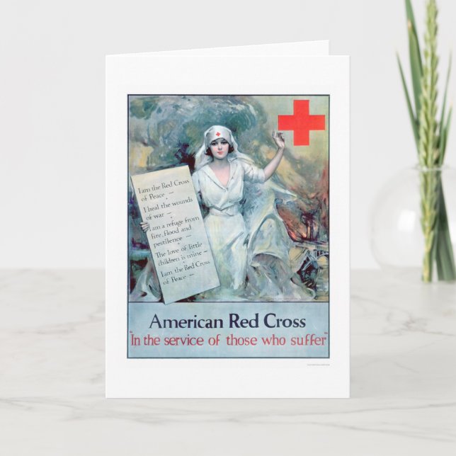 Cartão Ao serviço de quem sofre (US00018) (Frente)