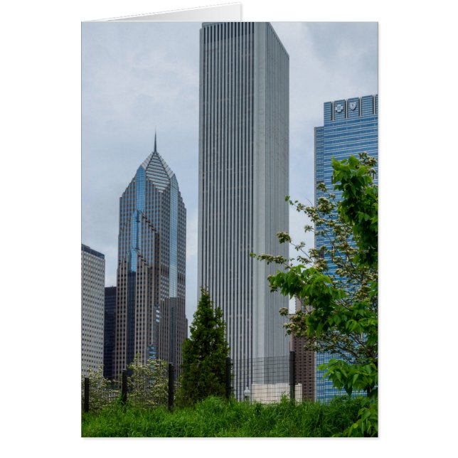 Cartão Aon E Dois Prudential (Frente)