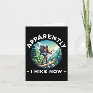 Cartão Aparentemente Eu Vim Agora Engraçada Caras De Cami