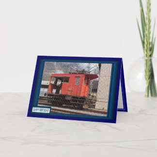 Cartão Apenas a equipe de trabalho!