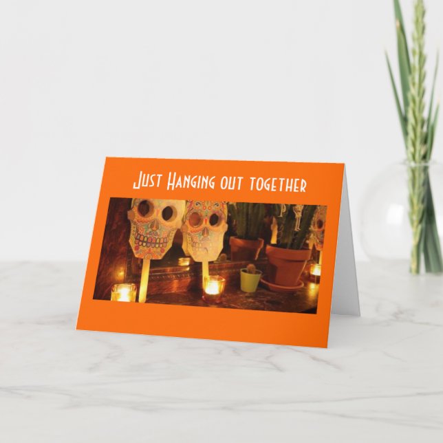 CARTÃO APENAS A SAIR-FELIZ 40º (Frente)