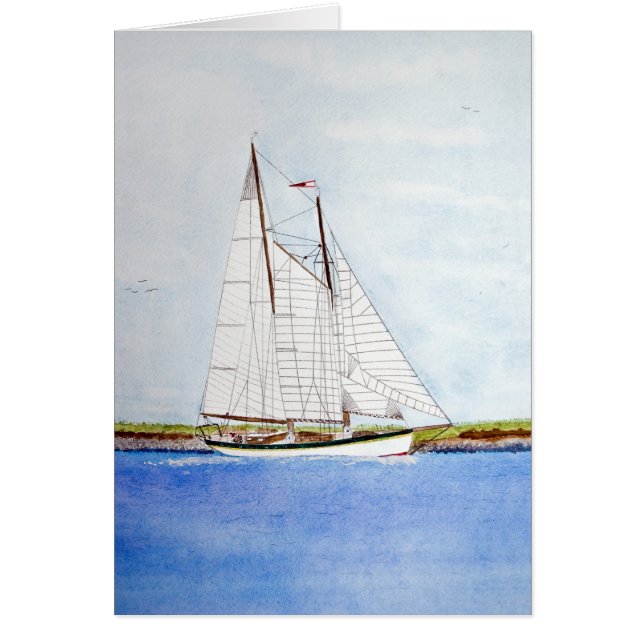 Cartão Apenas Passando Por (Frente)