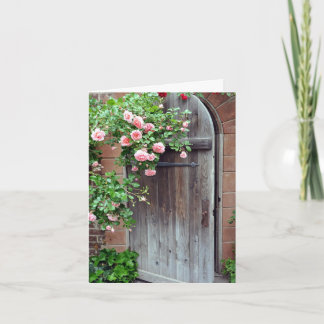 Cartão Apenas pensando de você