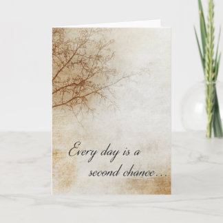 Cartão/apenas porque cartão