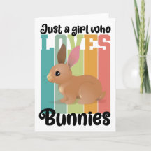 Apenas uma garota que ama Coelhinhos da Páscoa Coe