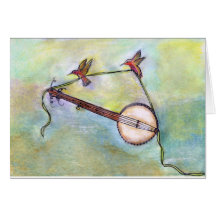 Apenas zumbindo avante