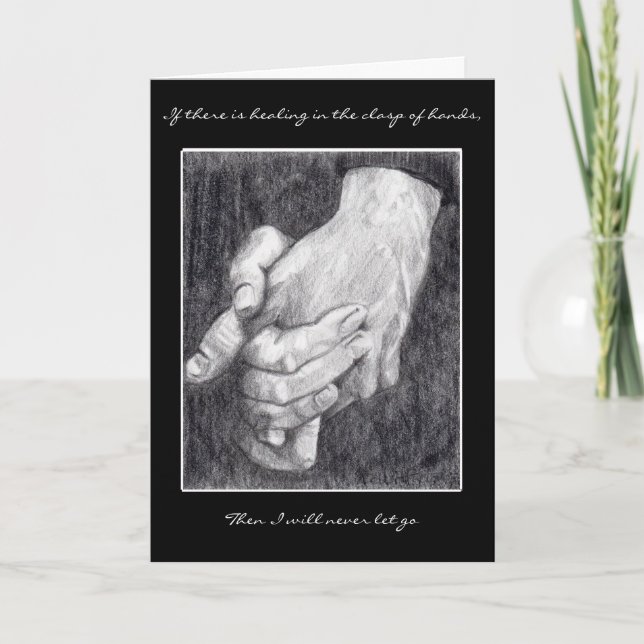 Cartão Apoio (Frente)