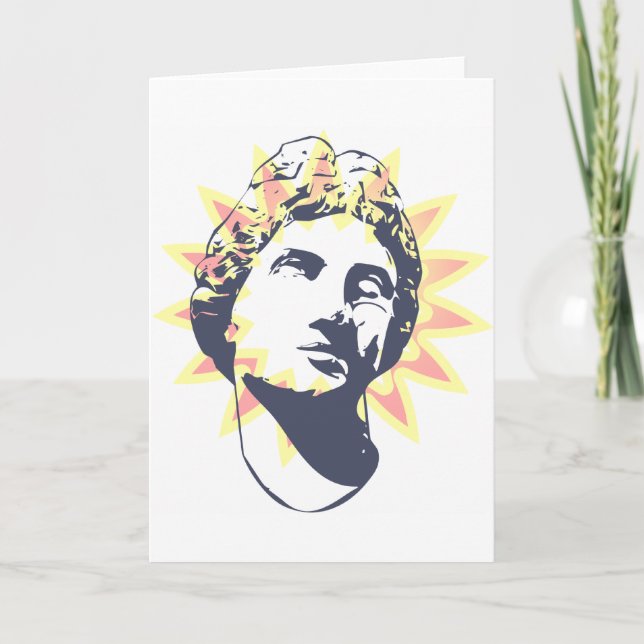 CARTÃO APOLLO (Frente)