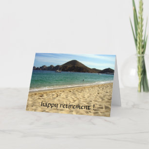 Cartão aposentadoria