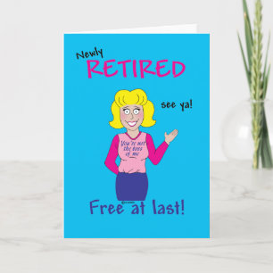 Cartão Aposentadoria