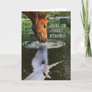 Cartão Aposentadoria Aspirações