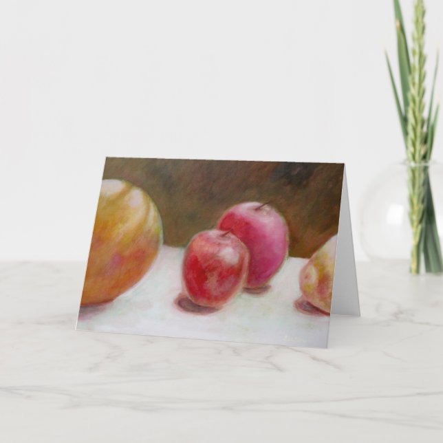 Cartão Apple carda (Frente)