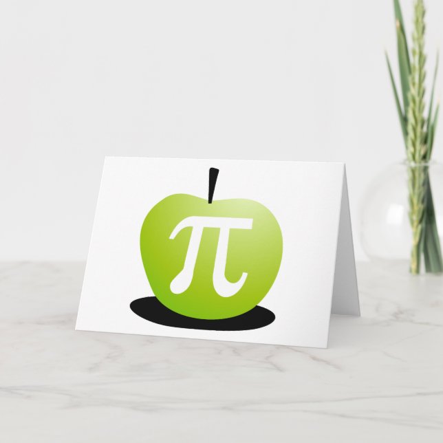Cartão Apple Pi (Frente)