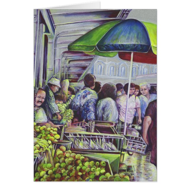 Cartão Apple Pies requer Apple, Misloc (Frente)