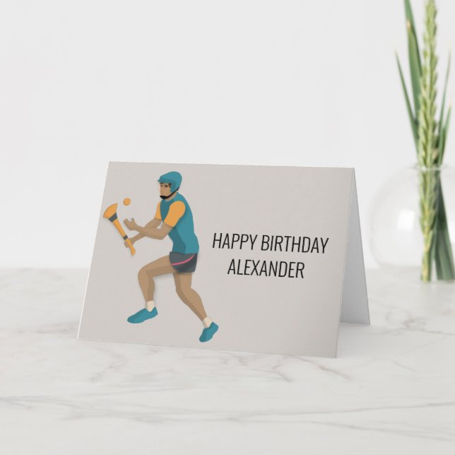 Cartão Apresamento (Frente)