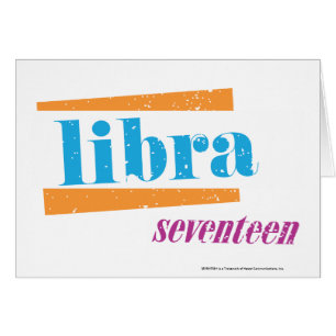 Cartão Aqua do Libra