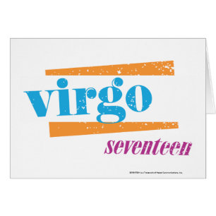 Cartão Aqua do Virgo