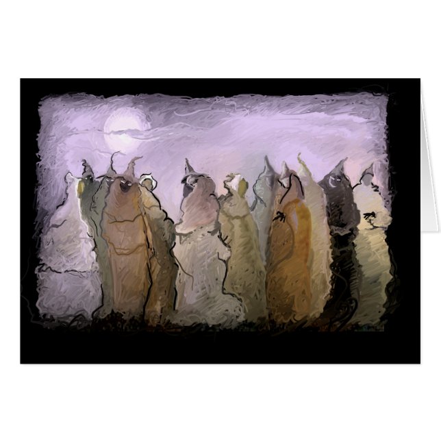 Cartão ** AqUelArrE ** (Frente Horizontal)